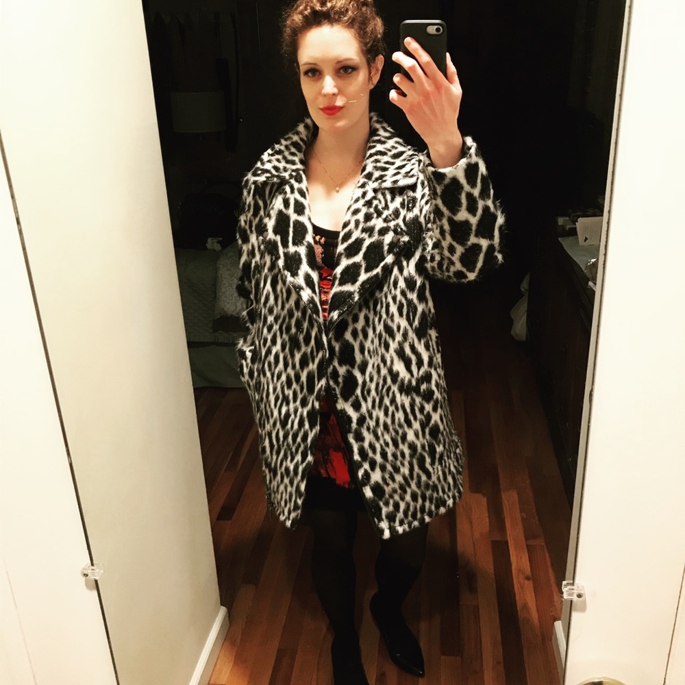 Meet your Posher, Jamie